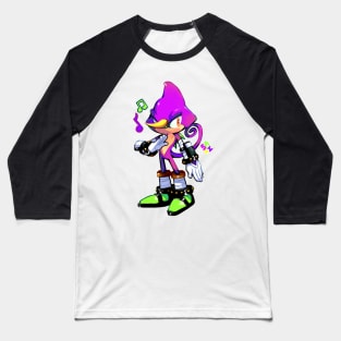 Espio Baseball T-Shirt